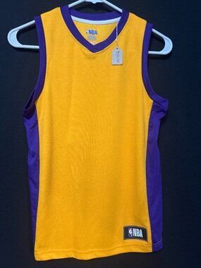 NBA Kids' Multi Jersey